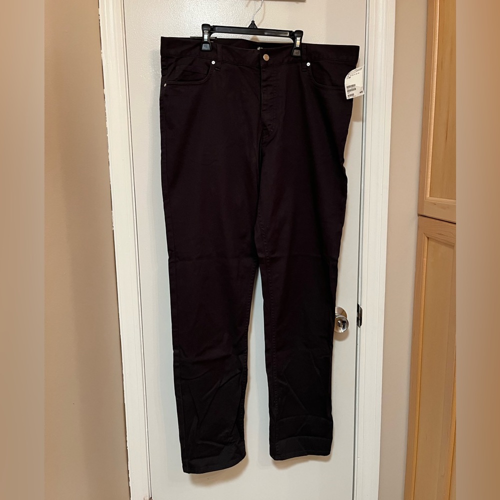 NWT H&M Men’s Jeans 36x32